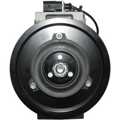 ACP 193 000S Kompressor, Klimaanlage BEHR