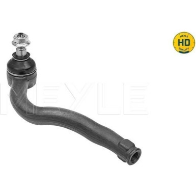 116 020 8261/HD Spurstangenkopf MEYLE-HD: Better than OE. 116 020 8261/HD Spurstangenkopf MEYLE-HD: Better than OE.