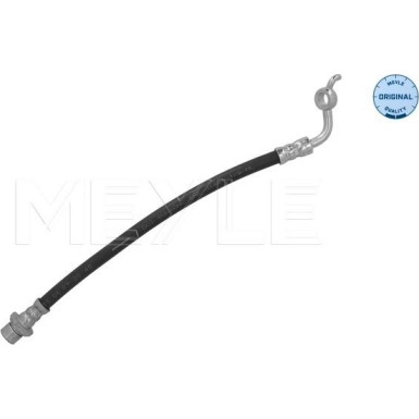 30-14 525 0023 Bremsschlauch MEYLE-ORIGINAL: True to OE.