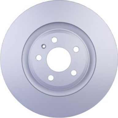 Hella | Bremsscheibe | 8DD 355 128-731