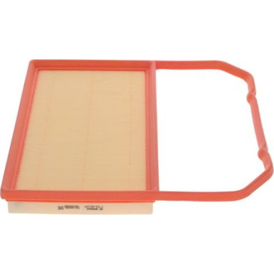 BOSCH F 026 400 285 Luftfilter
