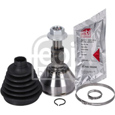 188249 Gelenksatz, Antriebswelle