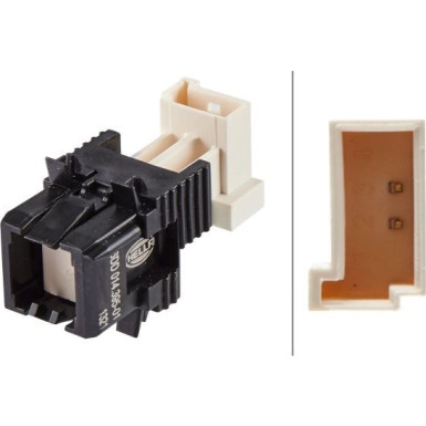 6DD 014 395-011 Bremslichtschalter