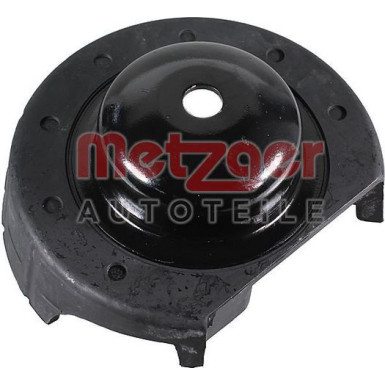 Metzger | Federteller | 6490408