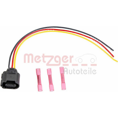 Metzger | Kabelreparatursatz, Zentralelektrik | 2324214