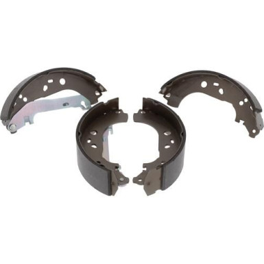 Ferodo | Bremsbackensatz | FSB648