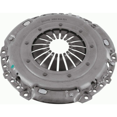 Sachs | Kupplungsdruckplatte | 3082 634 031