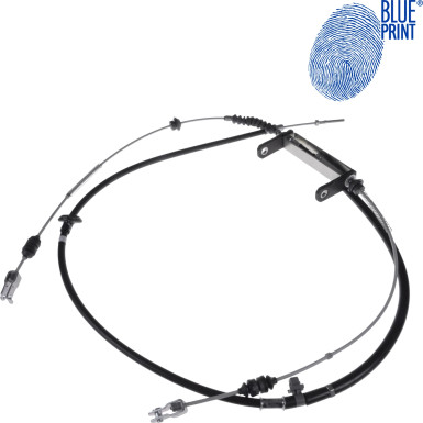 Blue Print | Seilzug, Feststellbremse | ADM54653