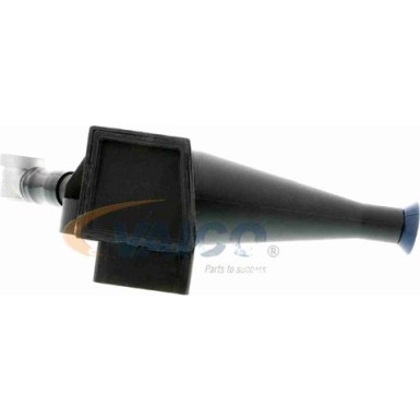 V20-1518 Ölabscheider, Kurbelgehäuseentlüftung Original VAICO Qualität