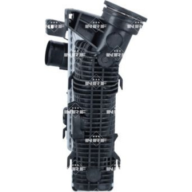 309026 Ladeluftkühler