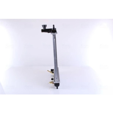 Nissens | Kühler, Motorkühlung | 67487