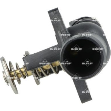 NRF Thermostat, Kühlmittel EASY FIT 725130