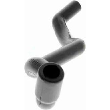 V30-1612 Schlauch, Zylinderkopfhaubenentlüftung Original VAICO Qualität