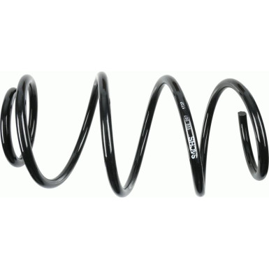 998 967 Fahrwerksfeder