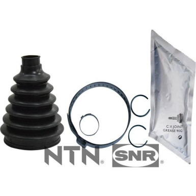 OBK68.002 Faltenbalgsatz, Antriebswelle