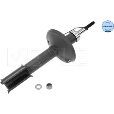 16-26 623 0003 Stoßdämpfer MEYLE-ORIGINAL: True to OE.