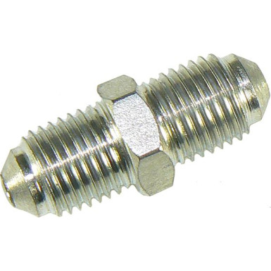 Metzger | Adapter, Bremsleitung | OKK