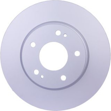 Hella | Bremsscheibe | 8DD 355 116-311