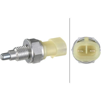 Hella | Schalter, Rückfahrleuchte | 6ZF 007 671-001 Hella | Schalter, Rückfahrleuchte | 6ZF 007 671-001