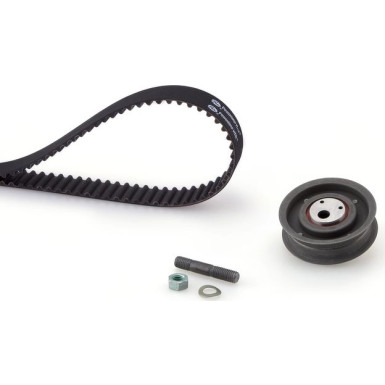 Gates Zahnriemensatz PowerGrip™ K015016