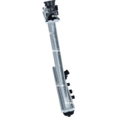 NRF | Kühler, Motorkühlung | 536711