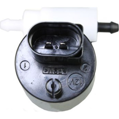 2220099 Waschwasserpumpe, Scheibenreinigung GREENPARTS