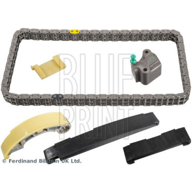 Blue Print Steuerkettensatz Basic Short Kit ADN17358