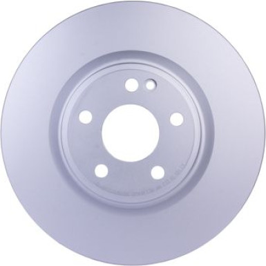 Hella | Bremsscheibe | 8DD 355 119-701
