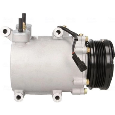 89327 Kompressor, Klimaanlage ** FIRST FIT **