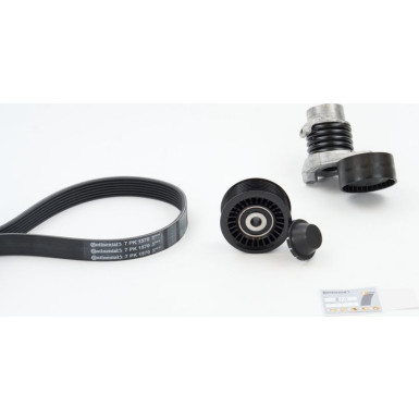 ContiTech | Keilrippenriemensatz | 7PK1570K1