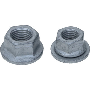 27193 02 Lenker, Radaufhängung