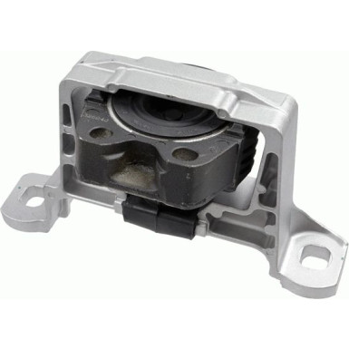 37726 01 Lagerung, Motor