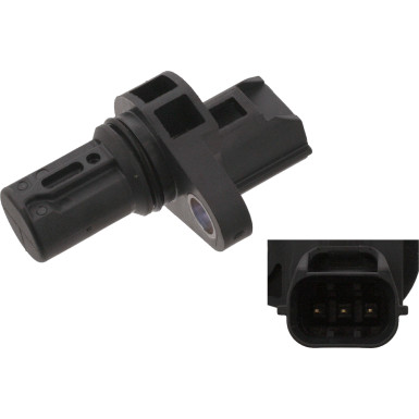 FEBI BILSTEIN 32088 Impulsgeber, Kurbelwelle