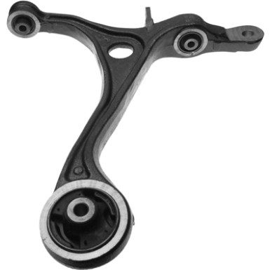 821 0758 10 Lenker, Radaufhängung