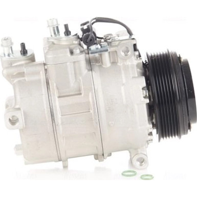 89496 Kompressor, Klimaanlage ** FIRST FIT **