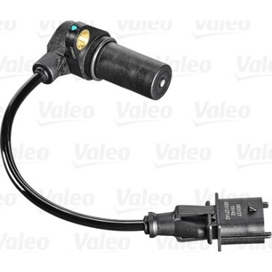 Valeo | Impulsgeber, Kurbelwelle | 254009