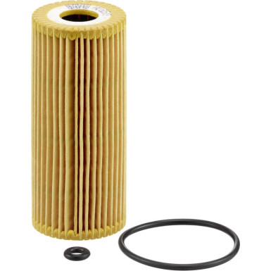 HU 615/3 x Ölfilter