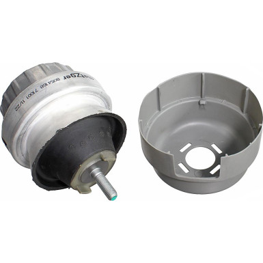 Metzger | Lagerung, Motor | 8054168