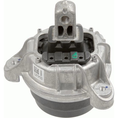 37811 01 Lagerung, Motor