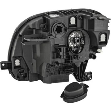 Valeo | Hauptscheinwerfer | 045462