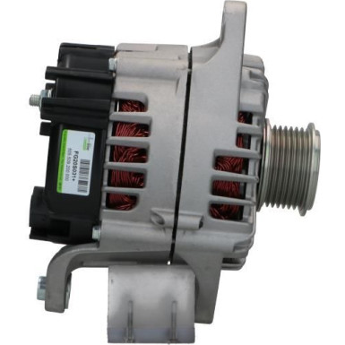 PSH | Generator | 505.509.200.000