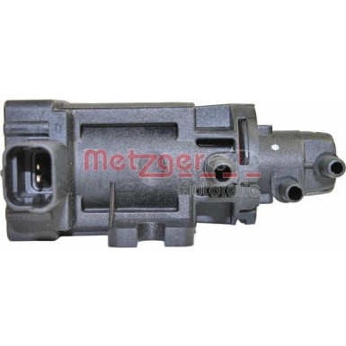 Metzger | Druckwandler, Abgassteuerung | 0892390