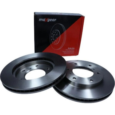 19-0948 Bremsscheibe