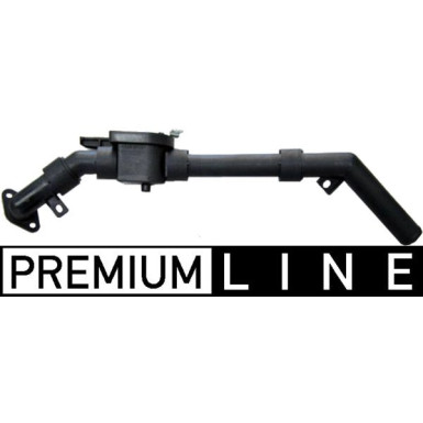 Mahle Kühlmittelregelventil BEHR Premium Line CV 4 000P