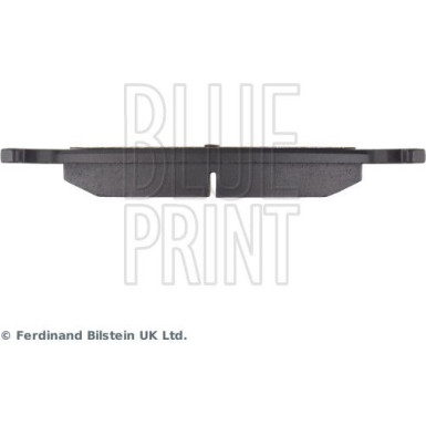 ADL144227 Bremsbelagsatz, Scheibenbremse