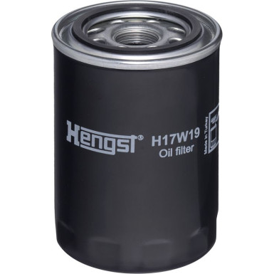 Hengst Filter | Ölfilter | H17W19