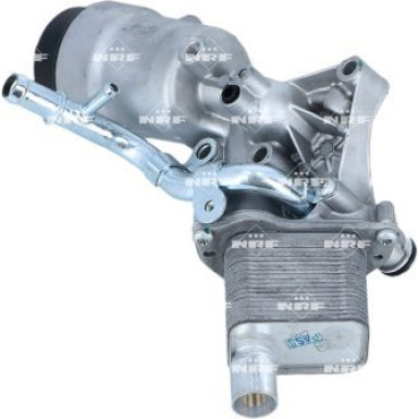 NRF Gehäuse, Ölfilter EASY FIT 31878