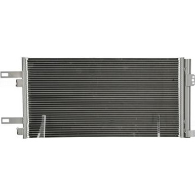 94985 Kondensator, Klimaanlage ** FIRST FIT **