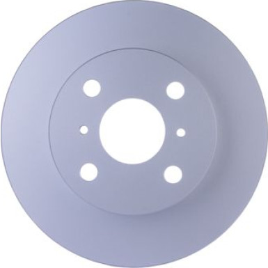 Hella | Bremsscheibe | 8DD 355 107-281
