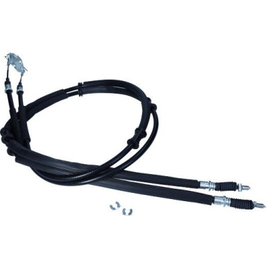 32-0269 Seilzug, Feststellbremse